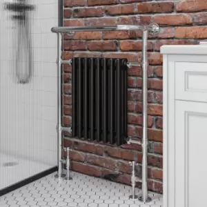 image of Regent AFII0004 952x659mm Traditional Column Towel Heater