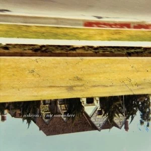 Image of Siskiyou - Not Somewhere Vinyl