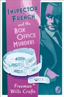 Image of Inspector French and the Box Office Murders