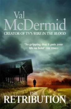 Image of The Retribution by Val Mcdermid Paperback
