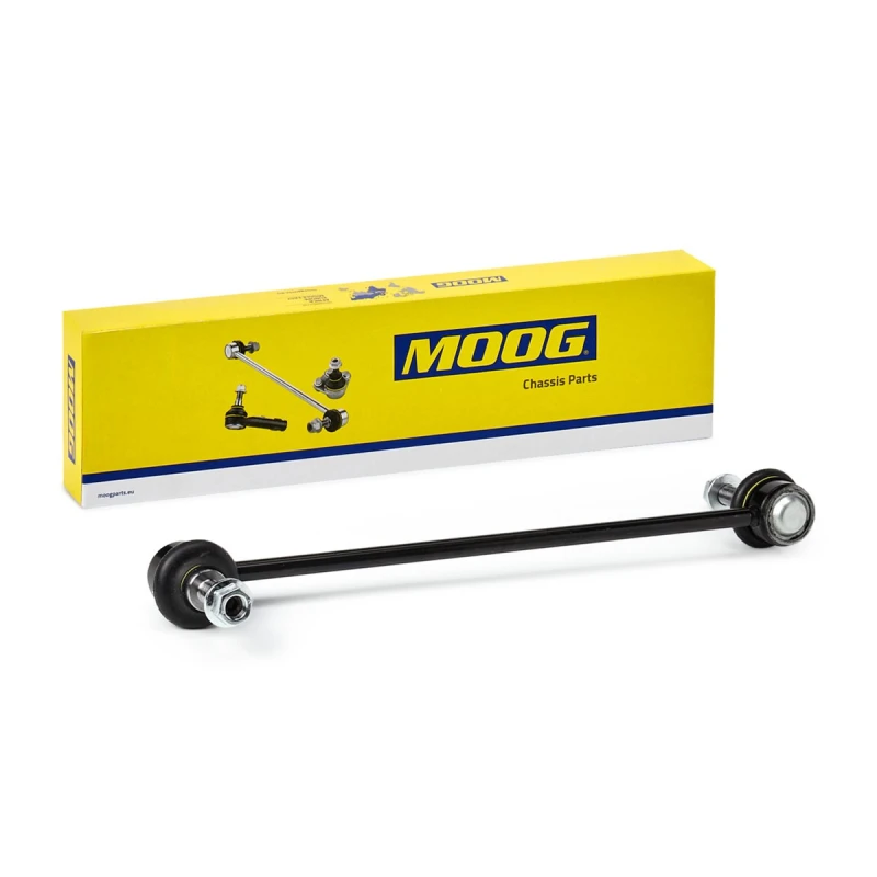 Image of MOOG FI-LS-8086 Anti-roll bar link Link Stabiliser (3229)