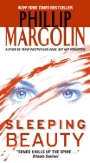 Image of sleeping beauty