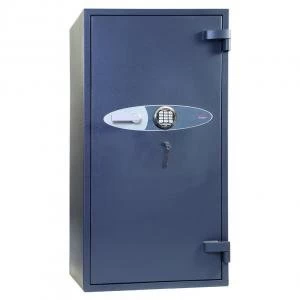 Image of Phoenix Planet HS6075E Size 5 High Security Euro Grade 4 Safe with
