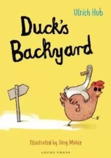Image of Duck's Backyard
