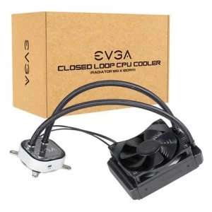 image of EVGA 400HYCL12V1 Computer Liquid Cooling Processor