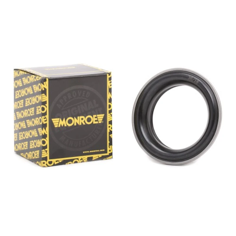 Image of MONROE MK001 Strut Bearing MOUNTING KIT Friction Bearing,suspension strut support mounting (1626)