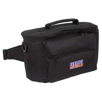 Image of Motorcycle Waist Bag - Large