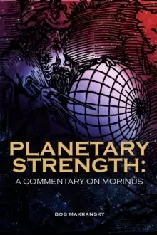 Image of Planetary Strength: A Commentary on Morinus