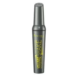 Image of Rimmel Volume Shake Mascara 9ml Black