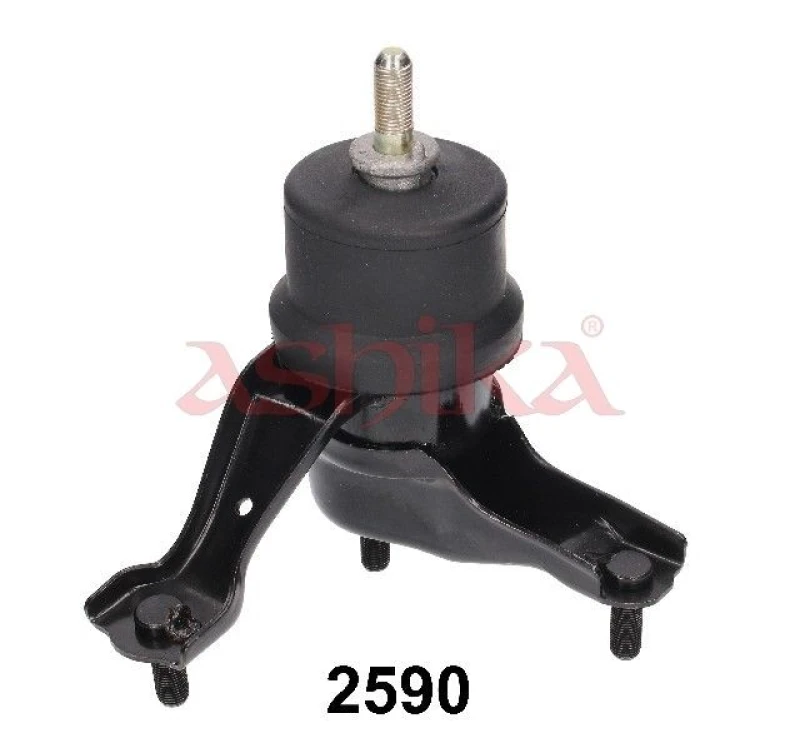 Image of ASHIKA Engine mount ASHIKA GOM-2590