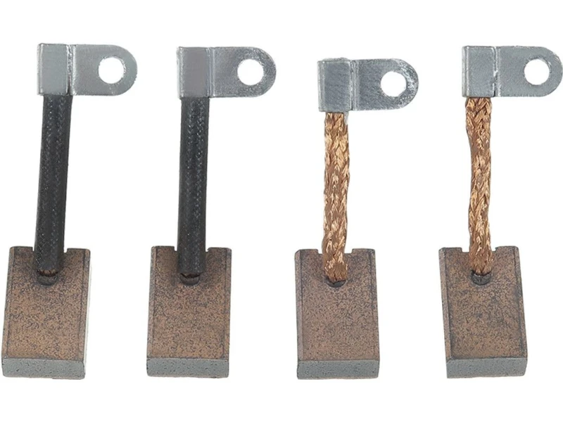Image of AS-PL Carbon Brush, starter AS-PL SB2021