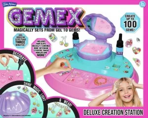 image of John Adams GEMEX Deluxe Creation Station