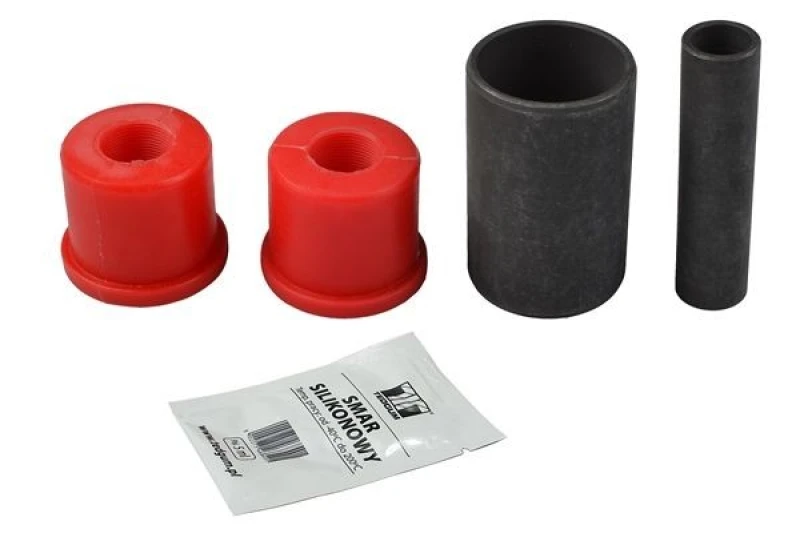 Image of TEDGUM Trailing arm / Suspension arm bush TEDGUM TED51064