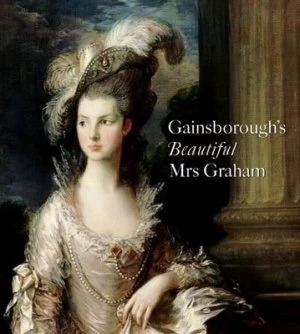 Image of Gainsboroughs Beautiful Mrs Graham by Hugh Belsey Book