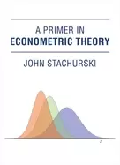 Image of primer in econometric theory