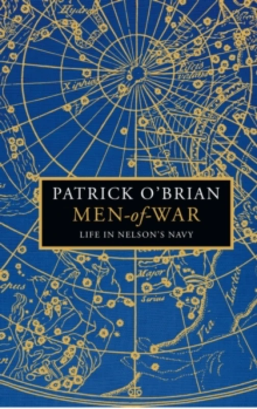 Image of Men-of-War. Hardback. By Patrick OBrian Books