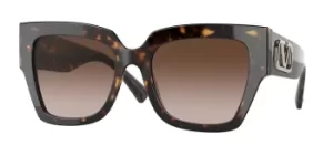 image of Valentino Sunglasses VA4082 520113