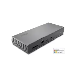 Image of Kensington SD5750T Thunderbolt 4 Dual 4K Dock (DFS)