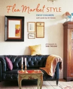 Image of flea market style