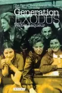Image of generation exodus the fate of young jewish refugees from nazi germany