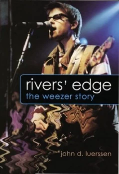 Image of Rivers Edge by John D Luerssen Paperback