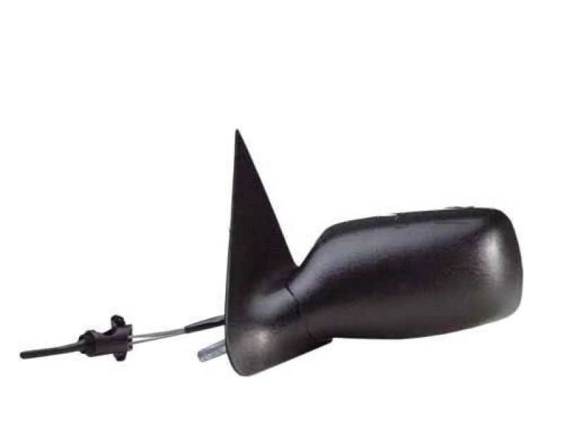 Image of ALKAR 6164409 Wing mirror Left, Convex Outside Mirror (50)