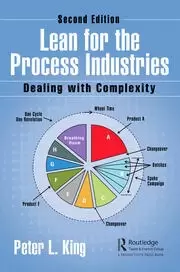 Image of Lean for the Process Industries Dealing with Complexity Second Edition