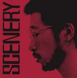 Image of Scenery by Ryo Fukui CD Album