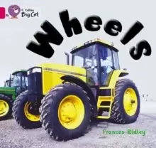 Image of Wheels : Band 01b/Pink B