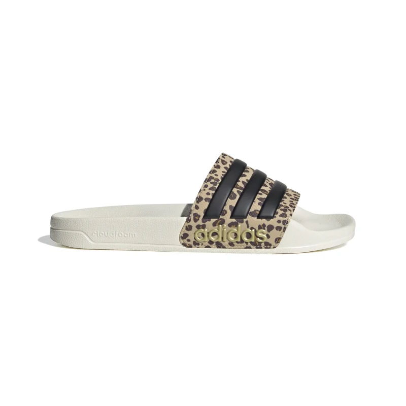 Image of Adidas Slides adidas Adilette Shower Blanc Unisex 48 1/2