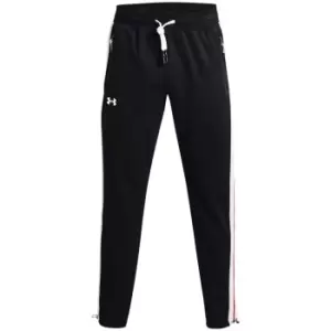 Image of Under Armour Fleece AM Jogging Pants Mens - Black