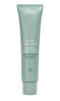 image of Aveda scalp solutions exfoliating scalp treatment (infused with salicylic acid) scalp solutions exfoliating scalp treatment (infused with salicylic ac