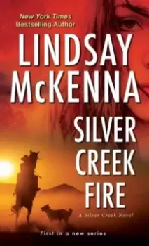 Image of Silver Creek Fire