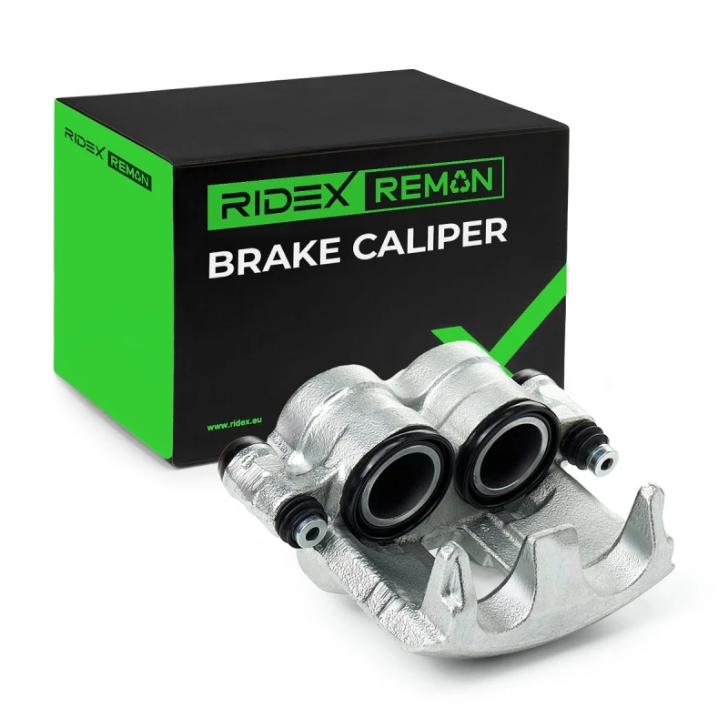 Image of RIDEX REMAN Brake caliper RIDEX REMAN 78B3543R