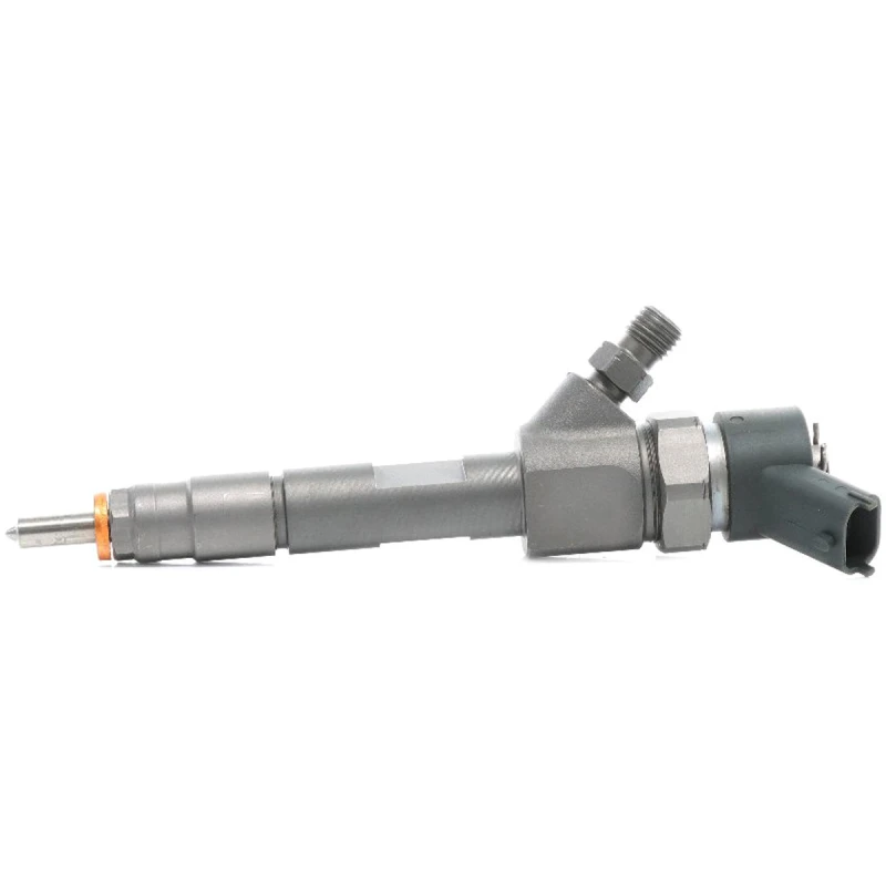 Image of METZGER 0870029 Injectors with seal ring, The spare part must be coded with OBD self-diagnosis unit Injector Nozzle (3902)