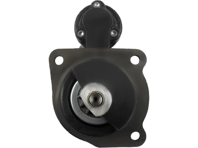 Image of AS-PL Starter motor AS-PL S0515