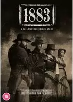 image of 1883: Season One [DVD]