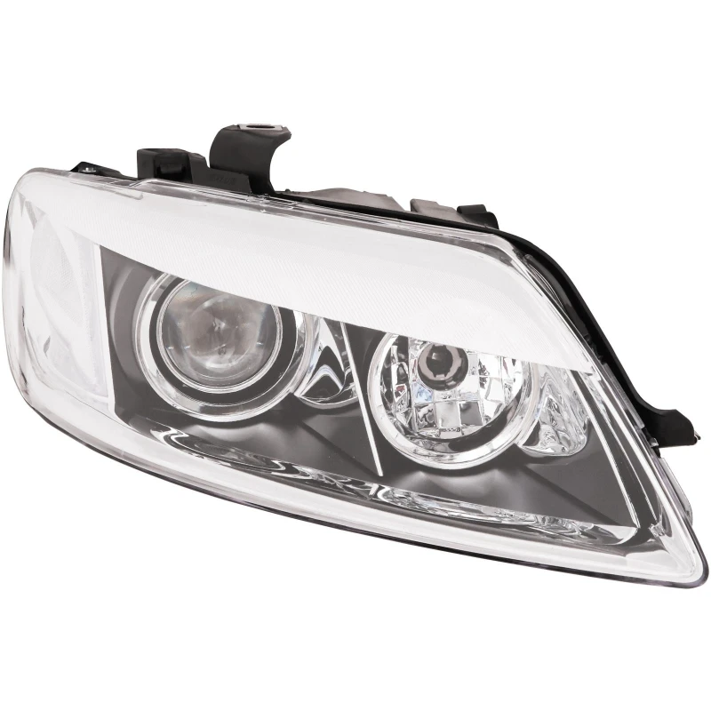 Image of Headlight DIEDERICHS 1095084