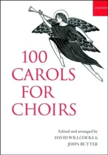 Image of 100 Carols for Choirs