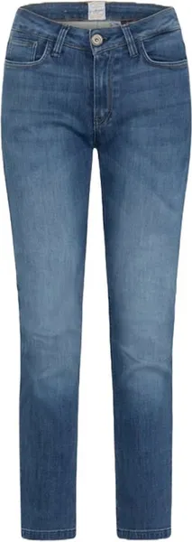 image of ROKKER Birdie Womens Motorcycle Jeans Size W33/L30