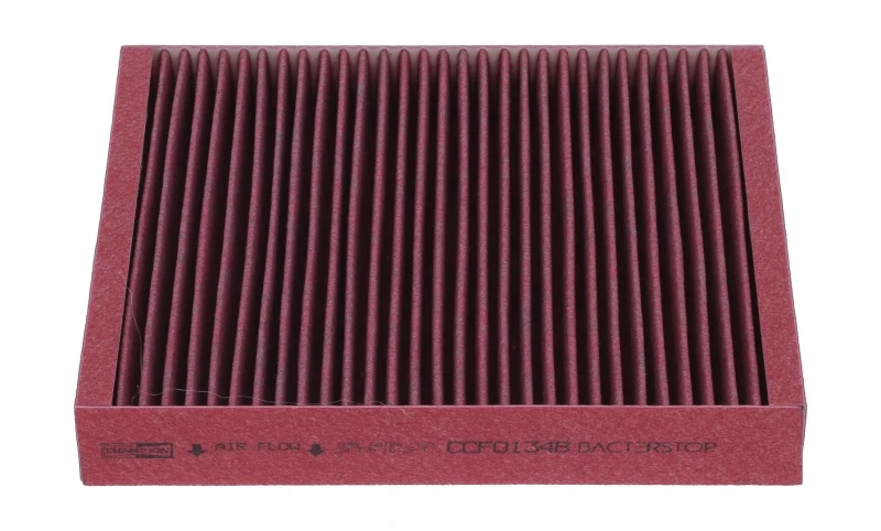 Image of Pollen filter CHAMPION CCF0134B