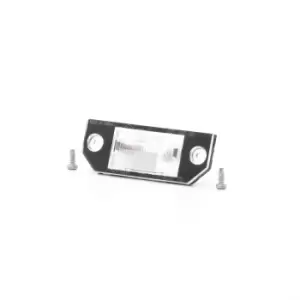 Image of TYC Number Plate Light both sides 15-0223-00-9 Licence Plate Light FORD,Focus II Schragheck (DA_, HCP, DP),Focus II Kombi (DA_, FFS, DS)