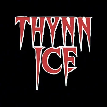 Image of Thynn Ice - Thynn Ice CD