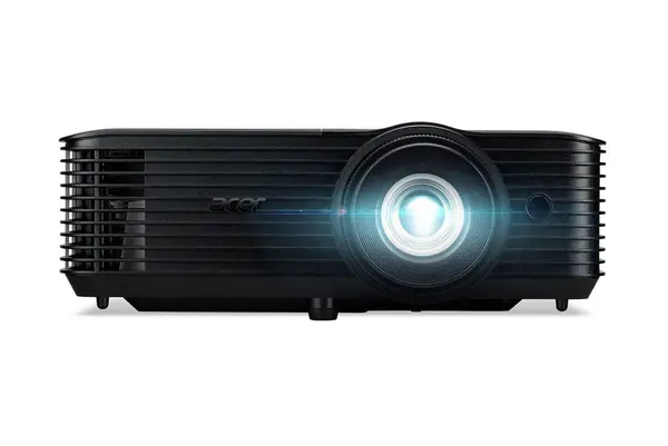 Image of Acer Predator GM712 4K Ultra HD 4000 ANSI Lumens Standard Throw DLP Projector