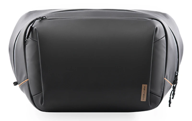 Image of PGYTECH OneGo Solo V2 6L Camera Bag Obsidian Black