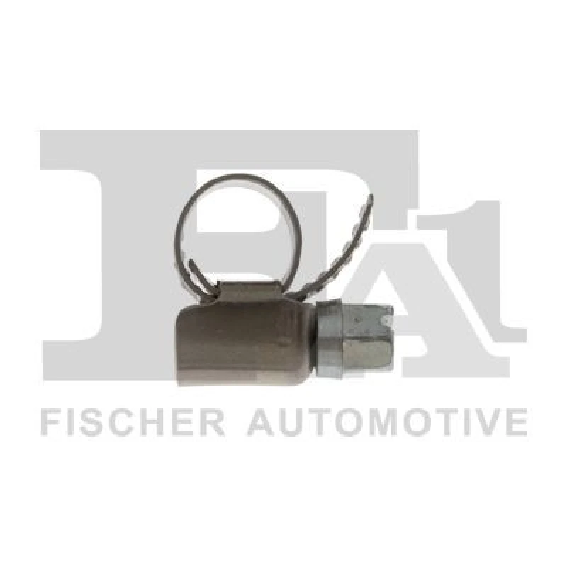 Image of FA1 Hose Clamp FA1 815-9.812