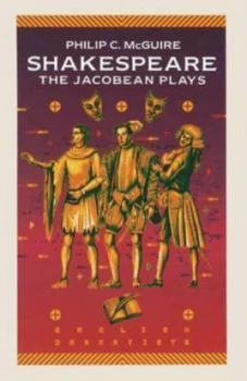 Image of Shakespeare by Philip C Mcguire Paperback