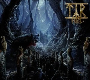 Image of Hel by Tyr CD Album