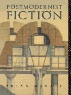 Image of postmodernist fiction