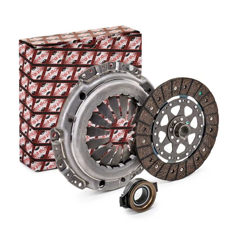 Image of ASHIKA Clutch kit ASHIKA 92-01-1013